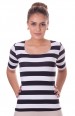 blusa_meia_manga_listrada
